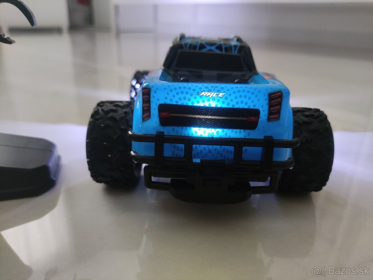 rc auto na diaľkové ovládanie - 8