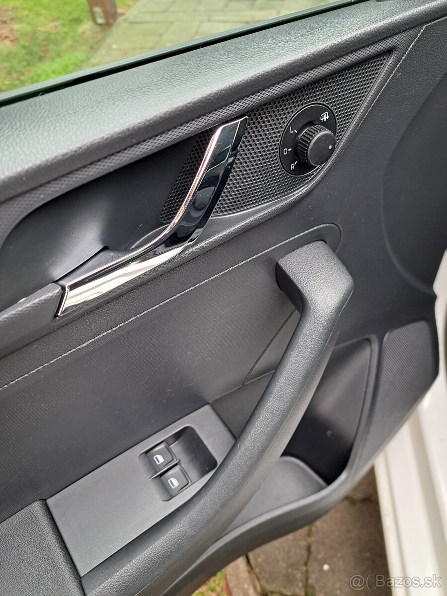 Škoda Rapid 1.2, 2013 - 8