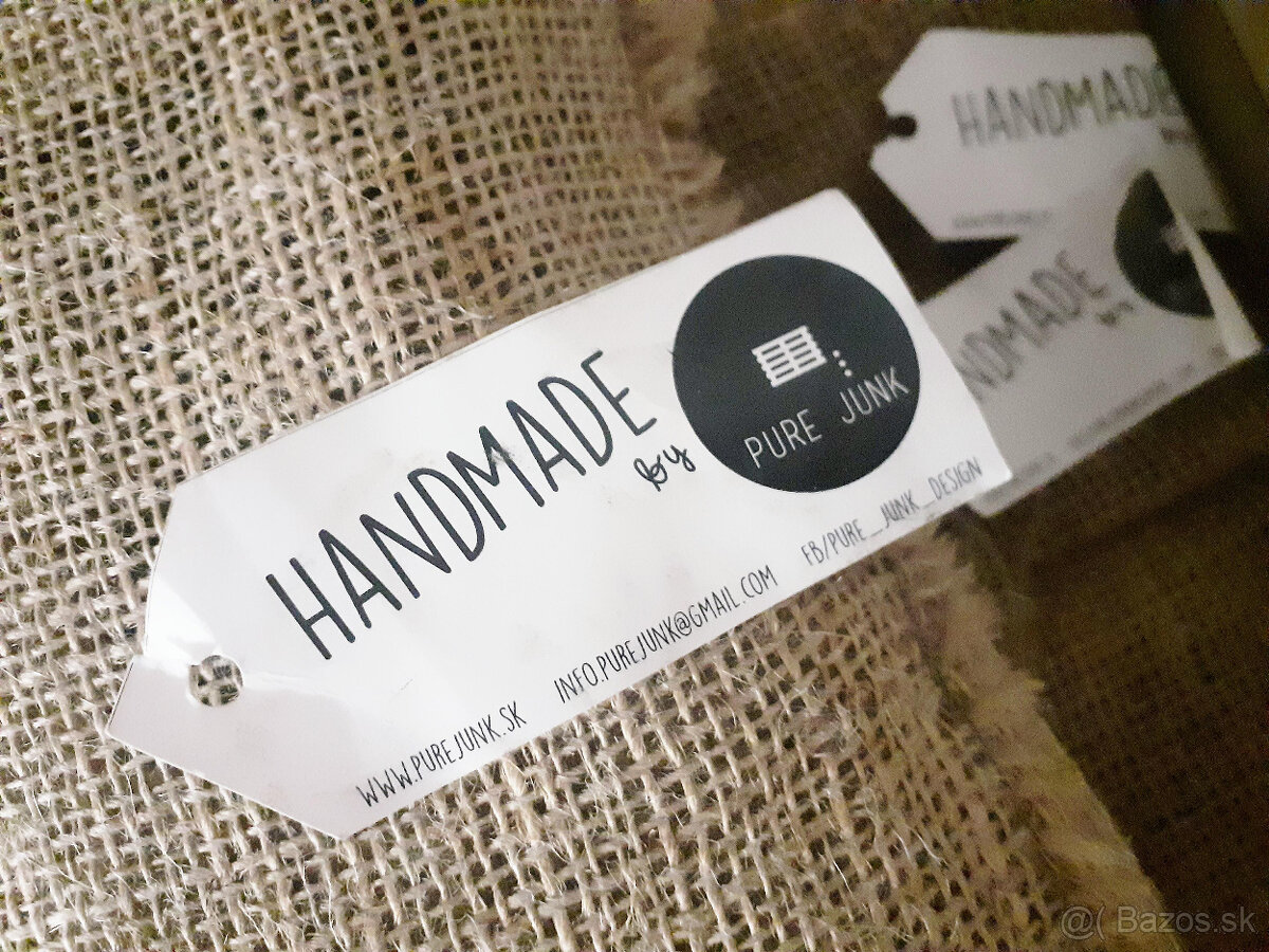 METAXA podsvieteny stojan - 8