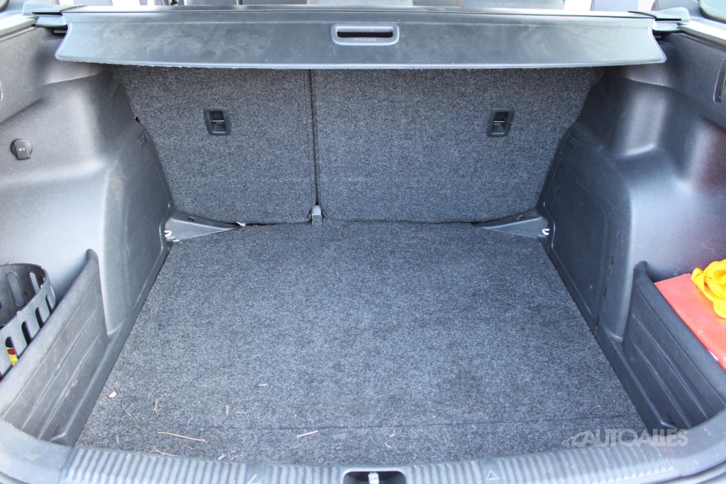 Škoda Fabia Combi 1,2 TSi 63 kW ACTIVE - 8