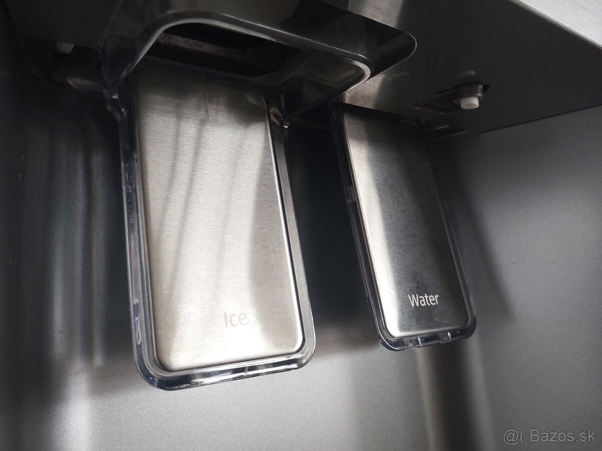 Americká chladnička Samsung - 8