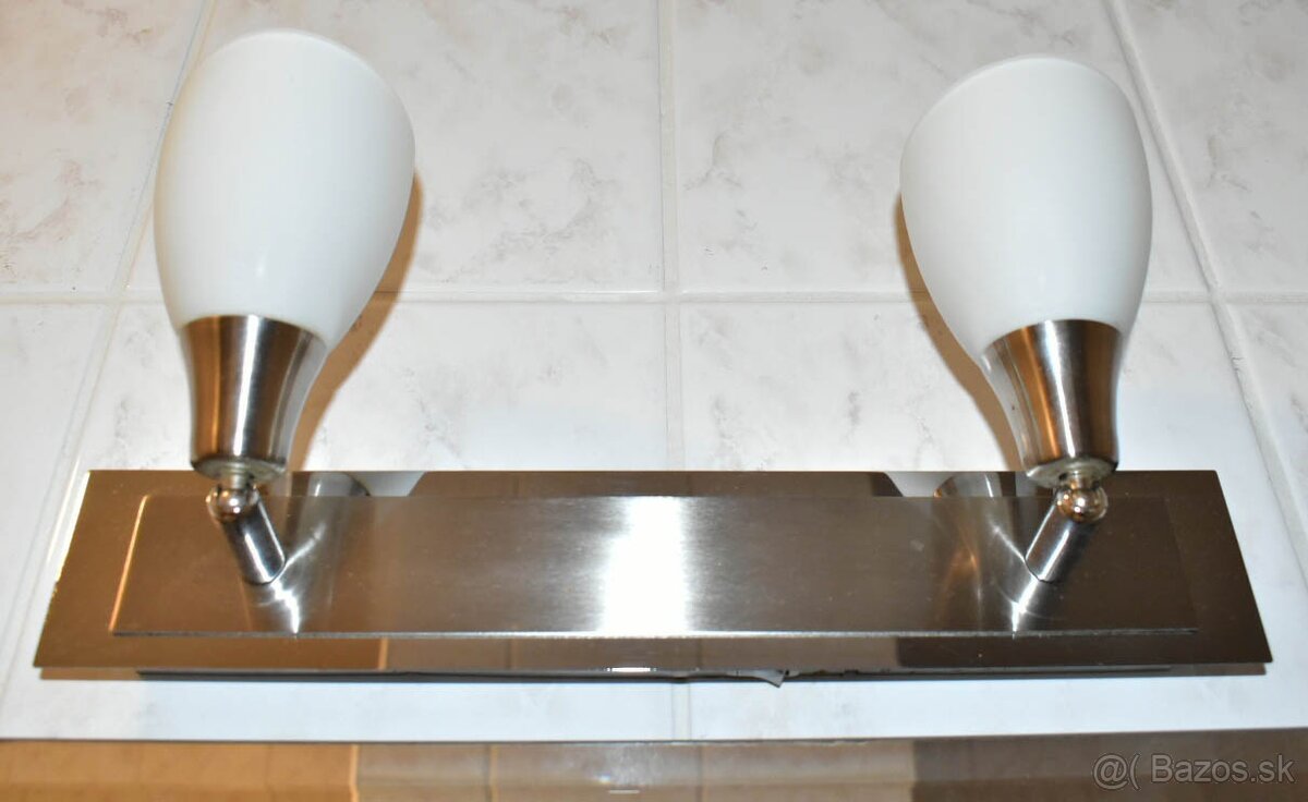 Svietidlo do kúpeľne - 8