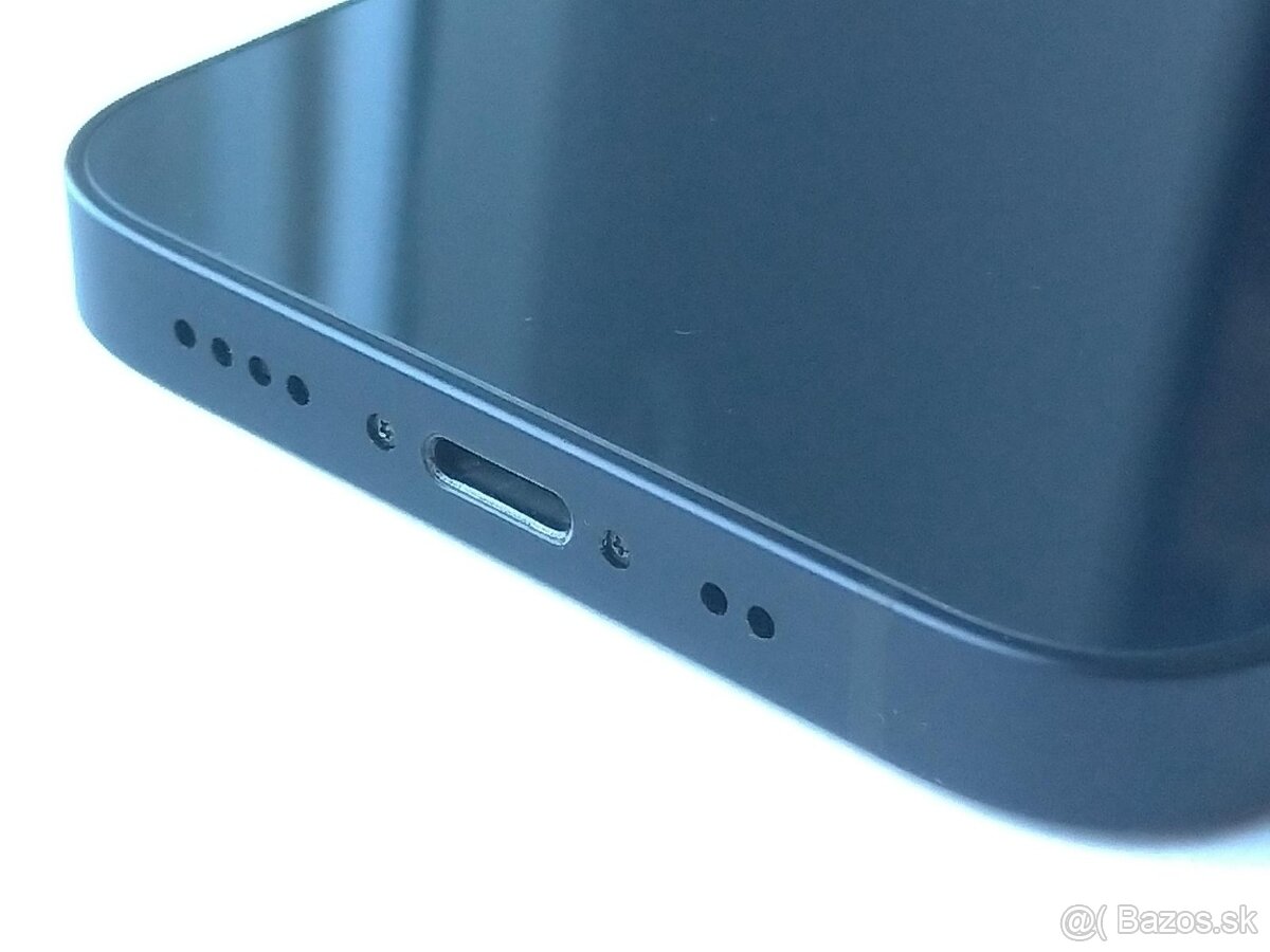 iPhone 12 mini 5,4" Stav A - 8