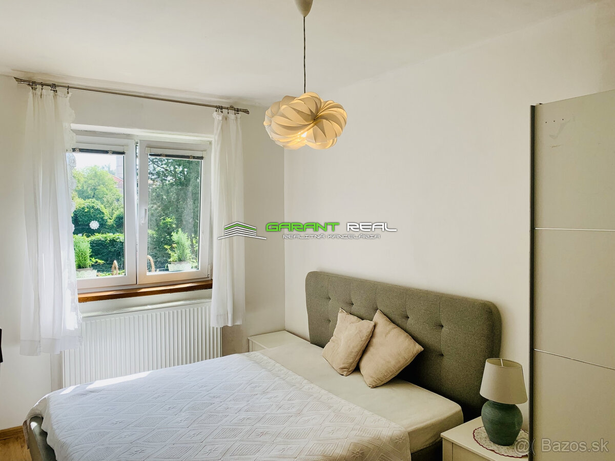 Predaj 3-izb. byt 56 m2, balkón, Prešov, SDH - 8