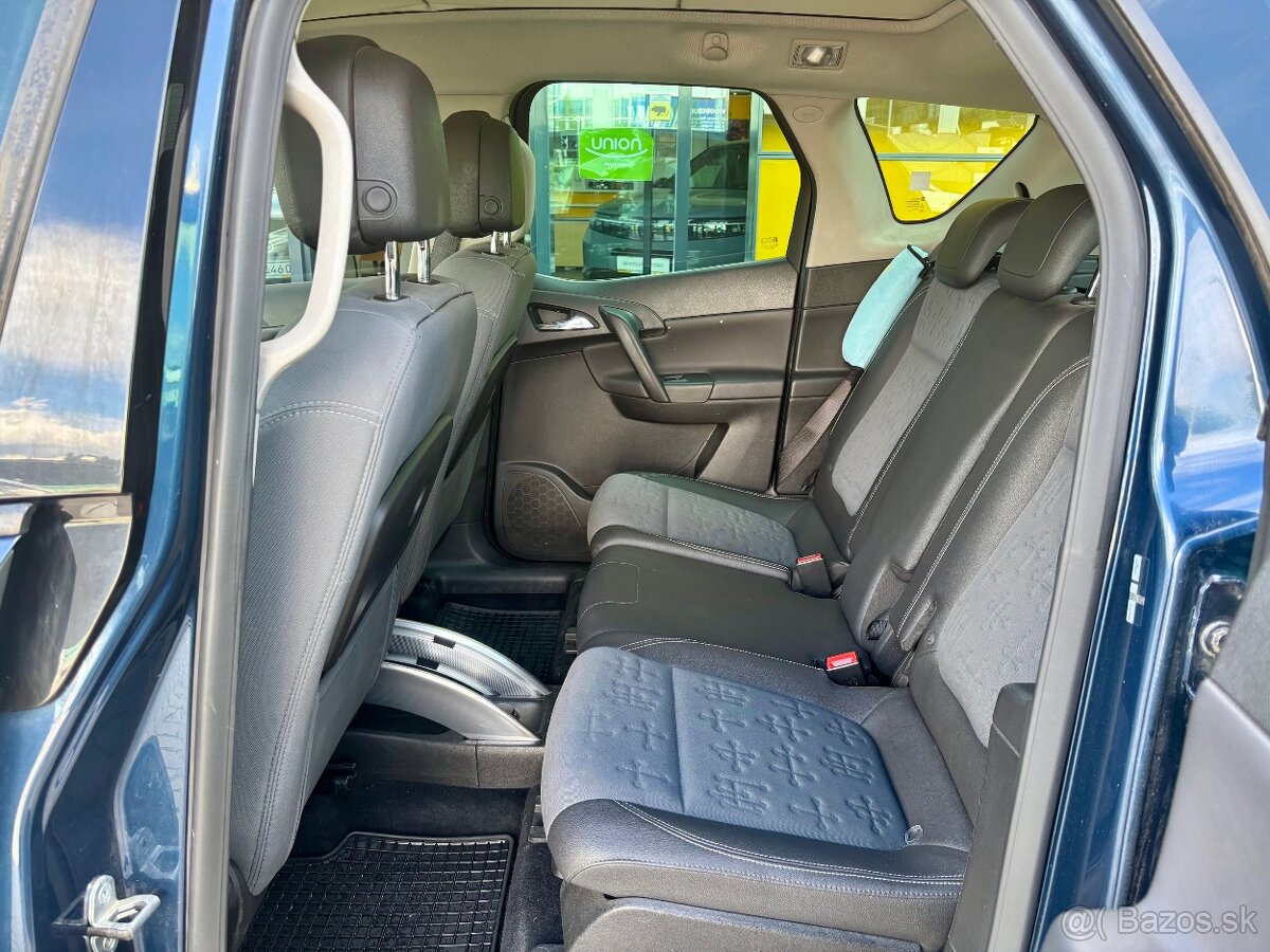 Meriva B Cosmo 1.7CDTi 81KW/110K MT6 - 8