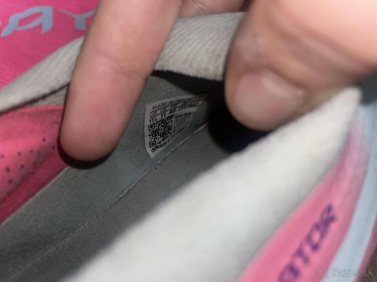 Kopačky Adidas Predator Elite FG LL 1.trieda - 8