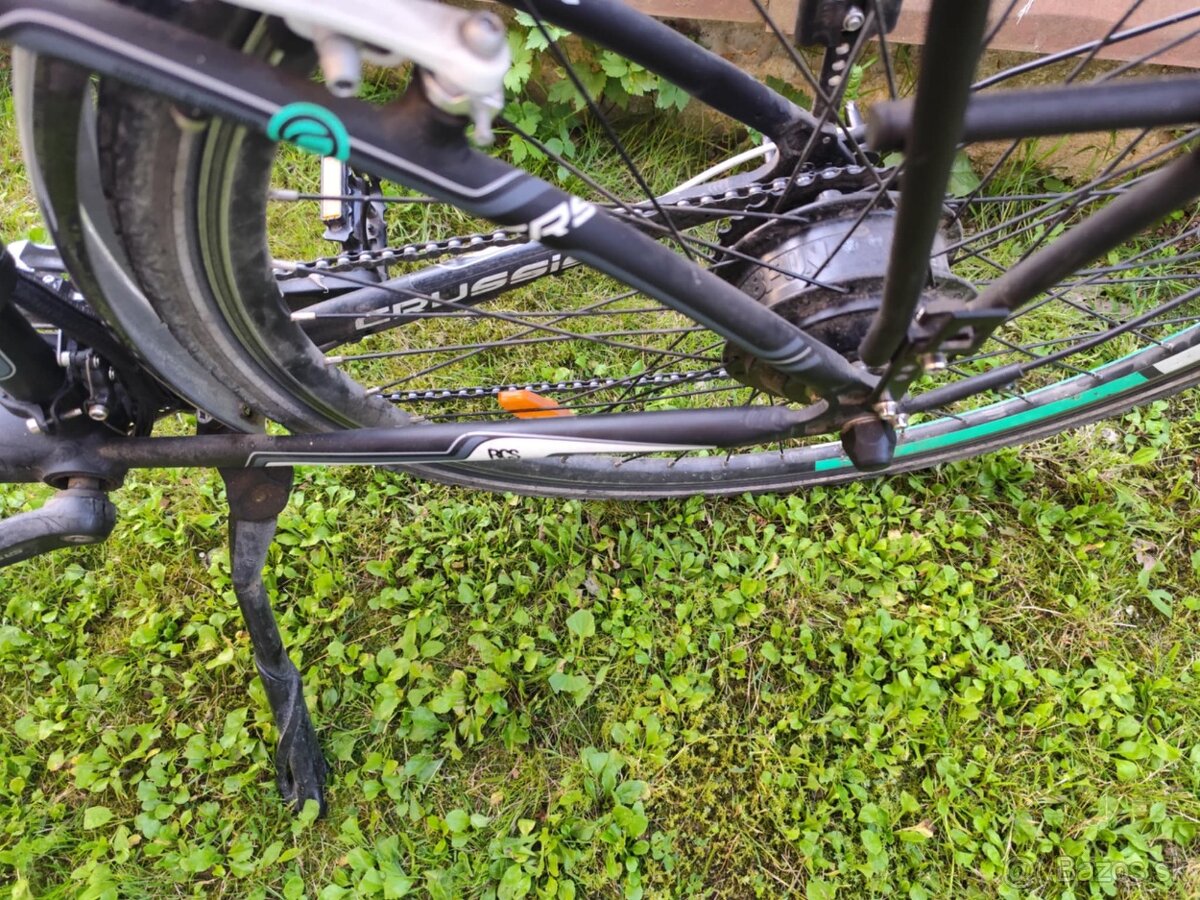 Predám cestný elektrobicykel - 8