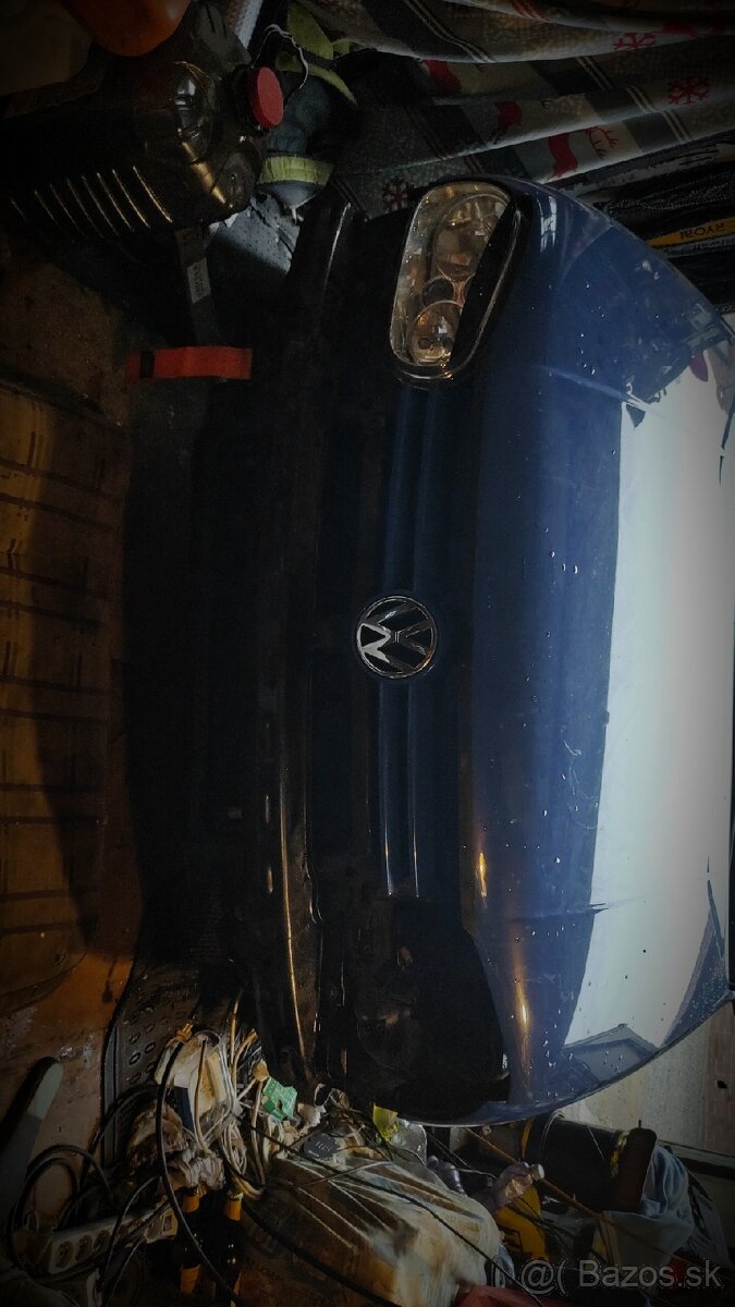 Volkswagen golf 4 - 8