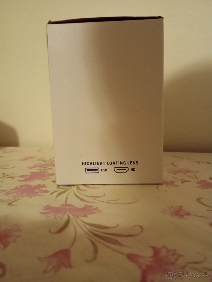 MINI PROJECTOR VYMENIM ZA INE ZARIADNENIA - 8