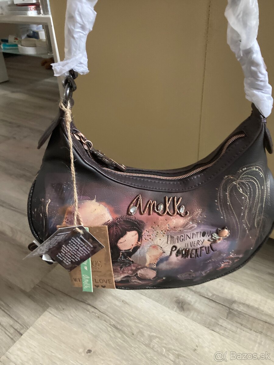 Anekke kabelka - Dreamverse - 8