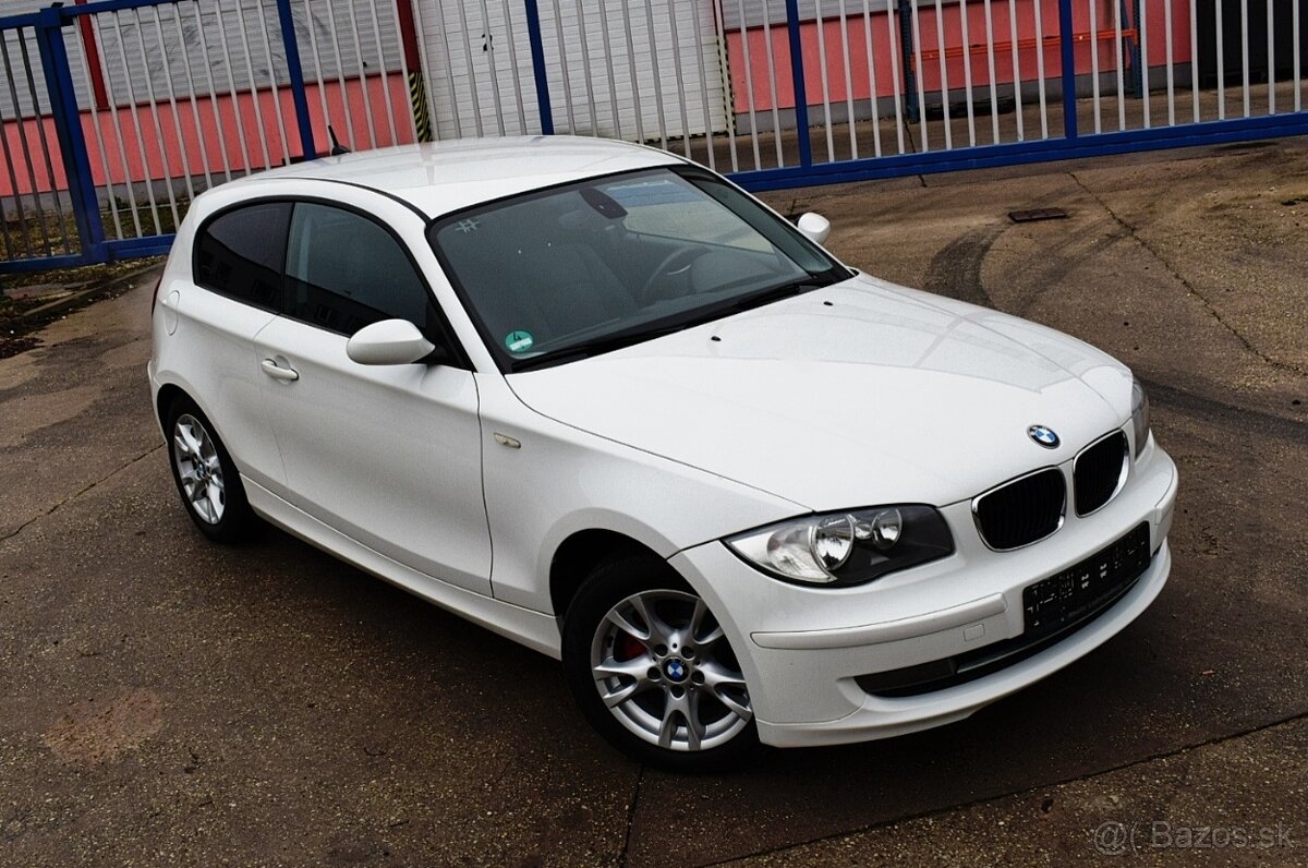 BMW Jednotka benzin + automaticka prevodovka - 8