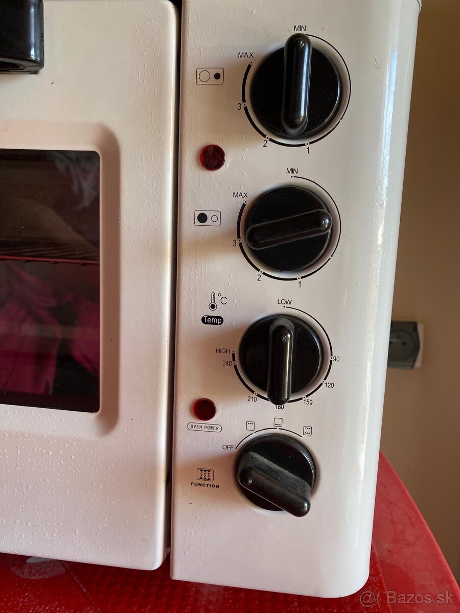 Minirura s dvojplatnickou - 8