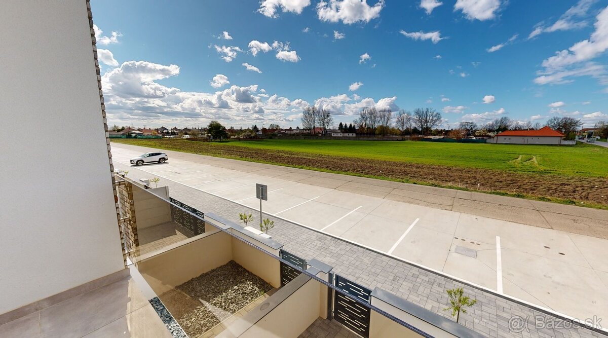 PINK Reality EXKLUZIVNE Nové byty Diakovce - ďalšia etapa - - 8