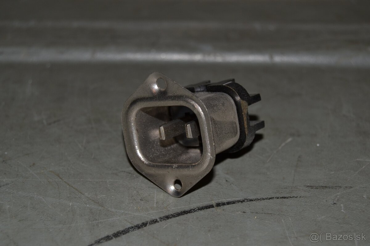 Retro súčiastky Tesla (č.1) - uloženky - 8