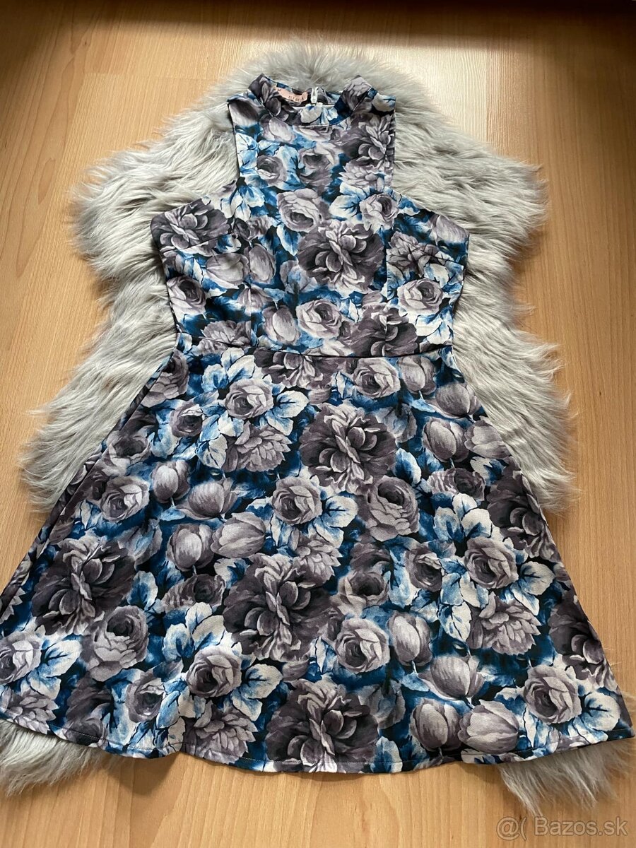 2x letné šaty - 8