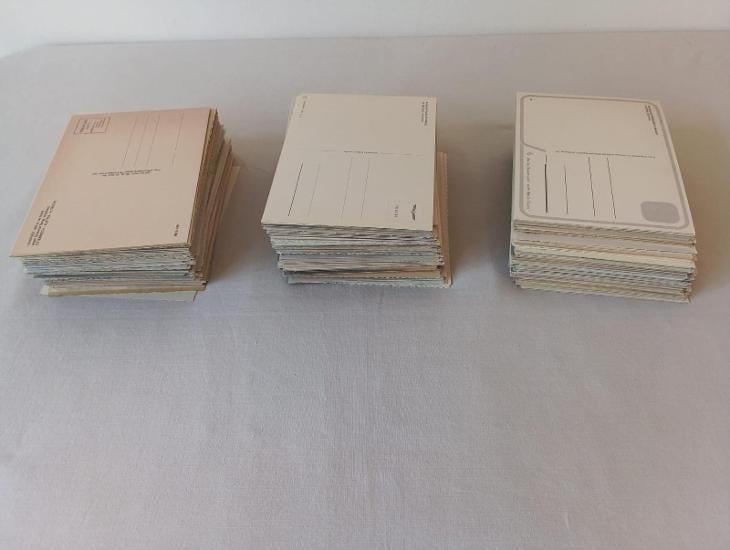 POHĽADNÍCE RAKUSKO - 8