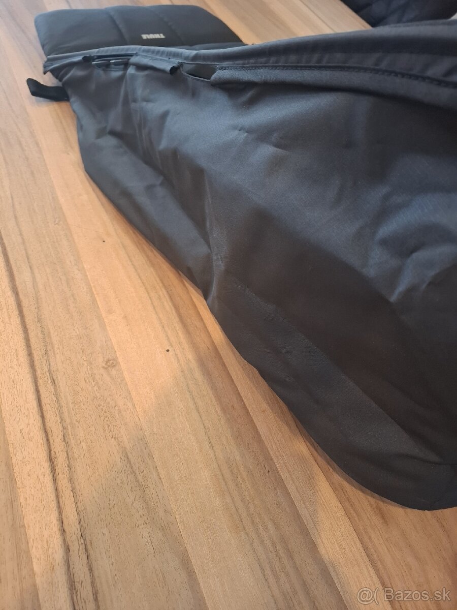 NOVÉ sedadlo pre kočiar Thule Urban Glide 3 a 4-wheel. - 8