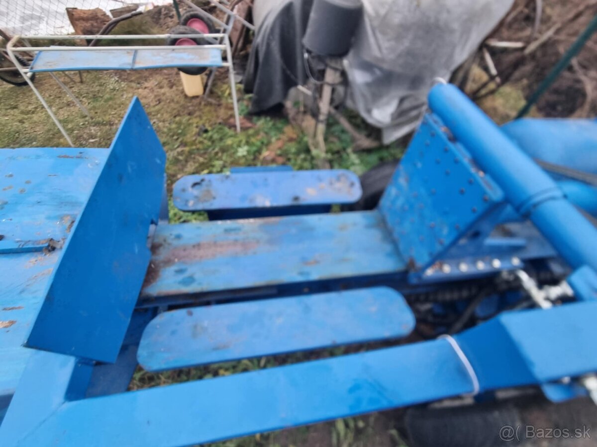 Štiepačka / Predám štiepačku - 8