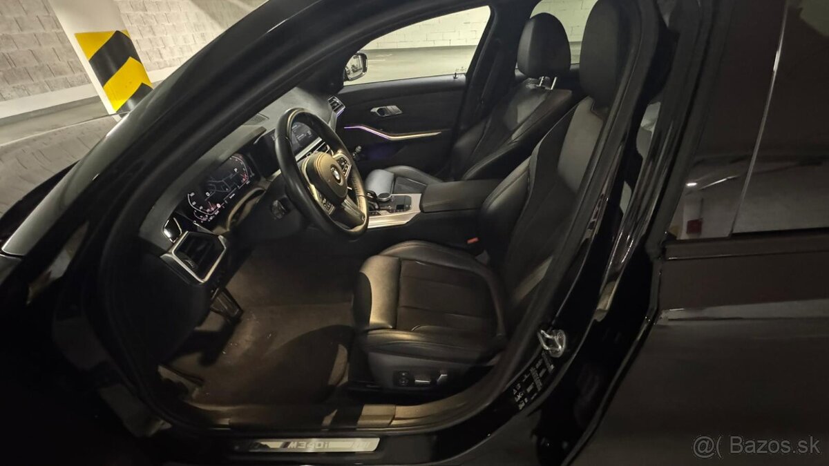 BMW M340i 2020 xDrive - 8