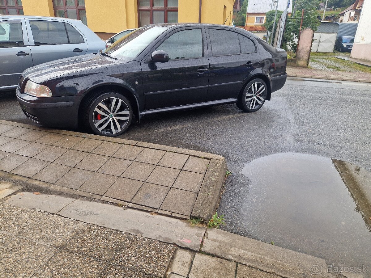 Predám Elektrony 5x100 r17 - 8