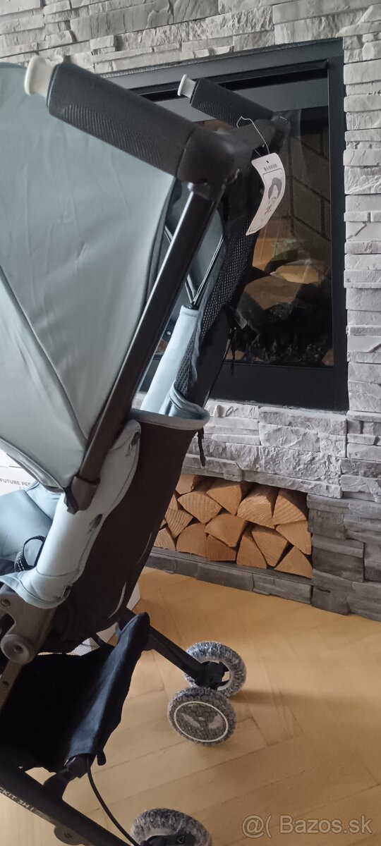 Kočík do lietadla GB Pockit 3H - 8