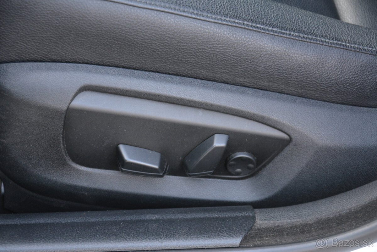 BMW rad 5 Touring 2.0 D 520 xDrive - 8