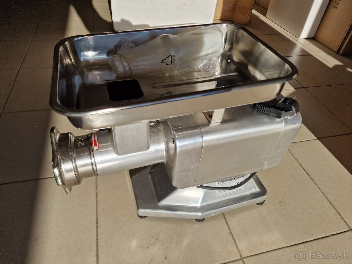 Mlynček na mäso - 8