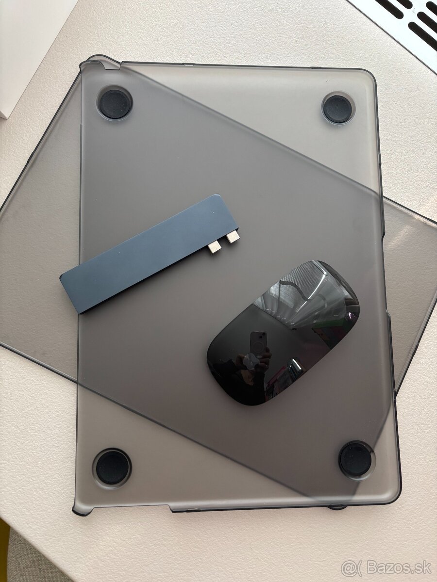 Predám MacBook Air 13” s čipom M4 (2025) od Apple - 8