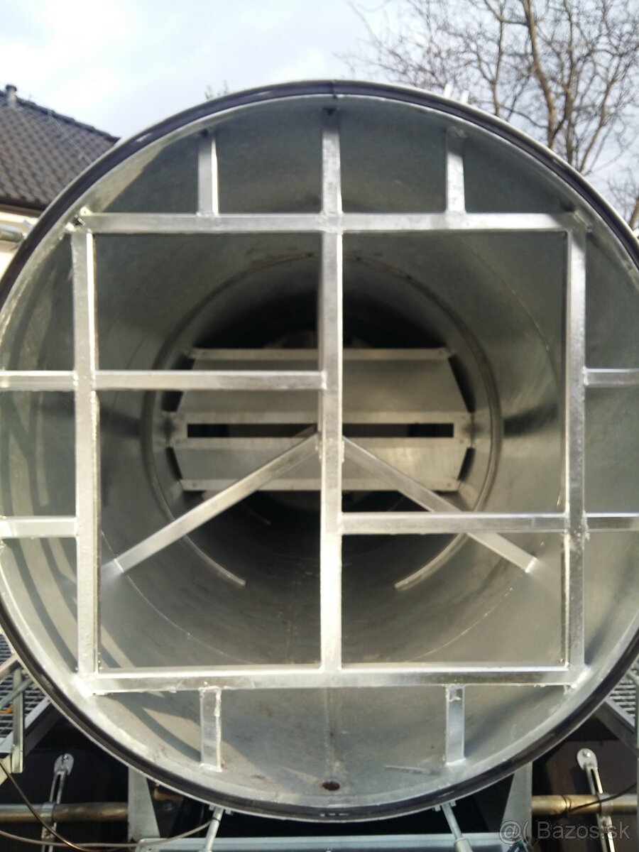 CISTERNA FEKAL MAN TGL 12 220 - 8