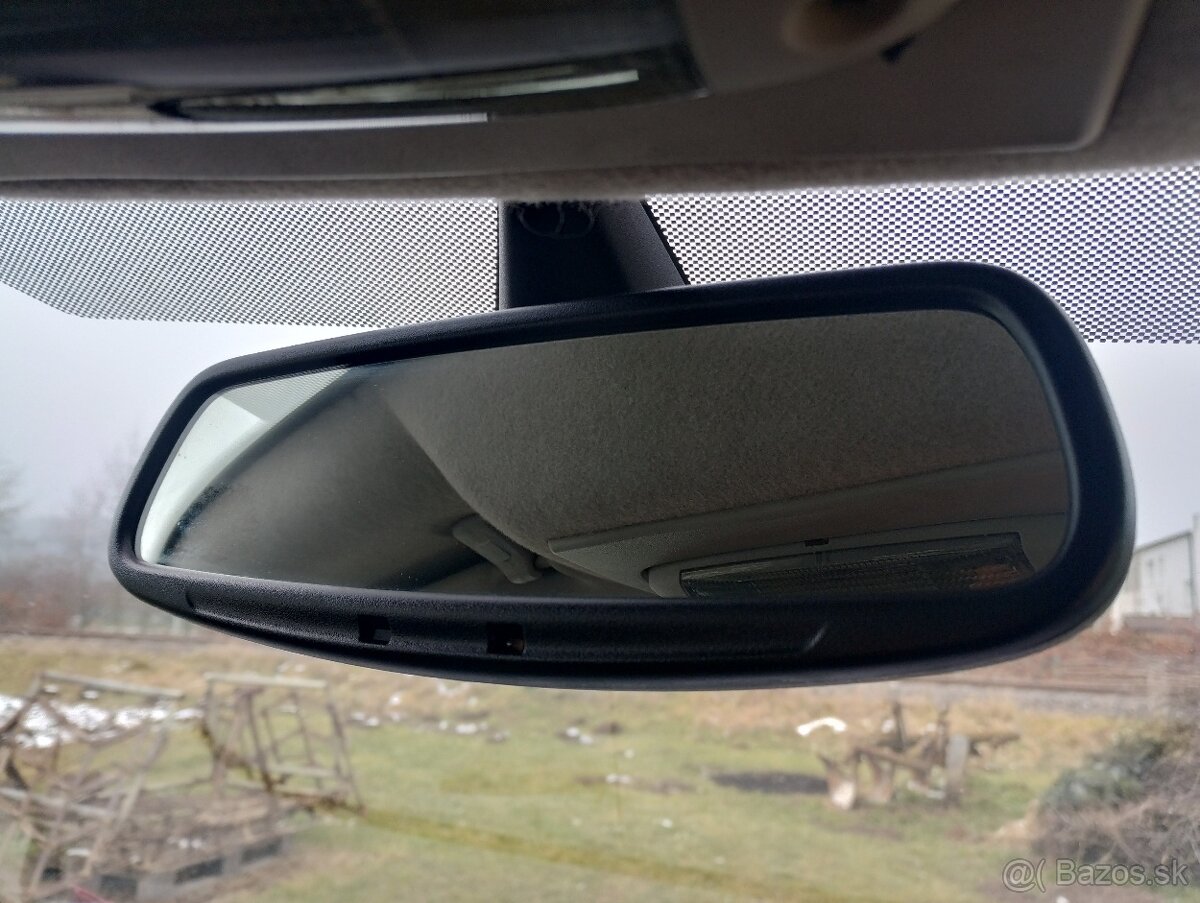 Ford C-max 1.6 TDCI automat AT/7 - 8