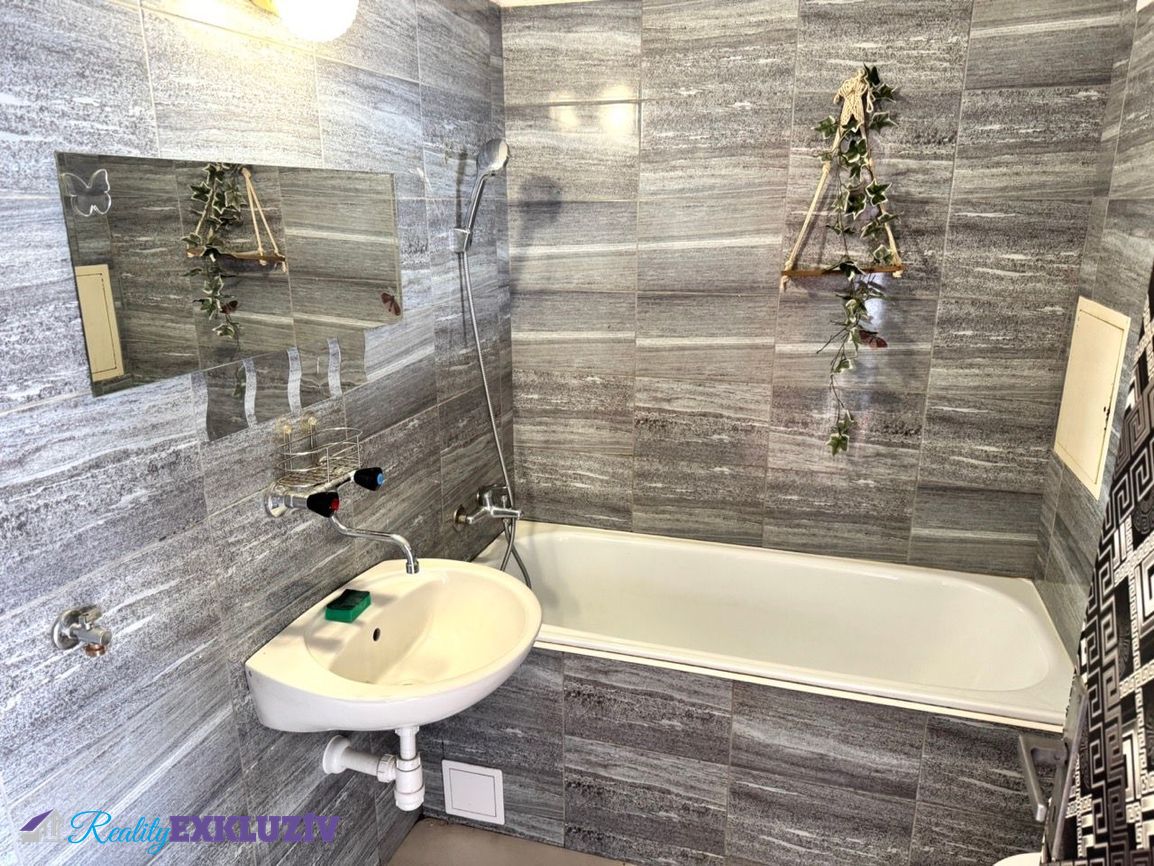 2 izbový byt na predaj, Lučenec - Kolonáda - 8