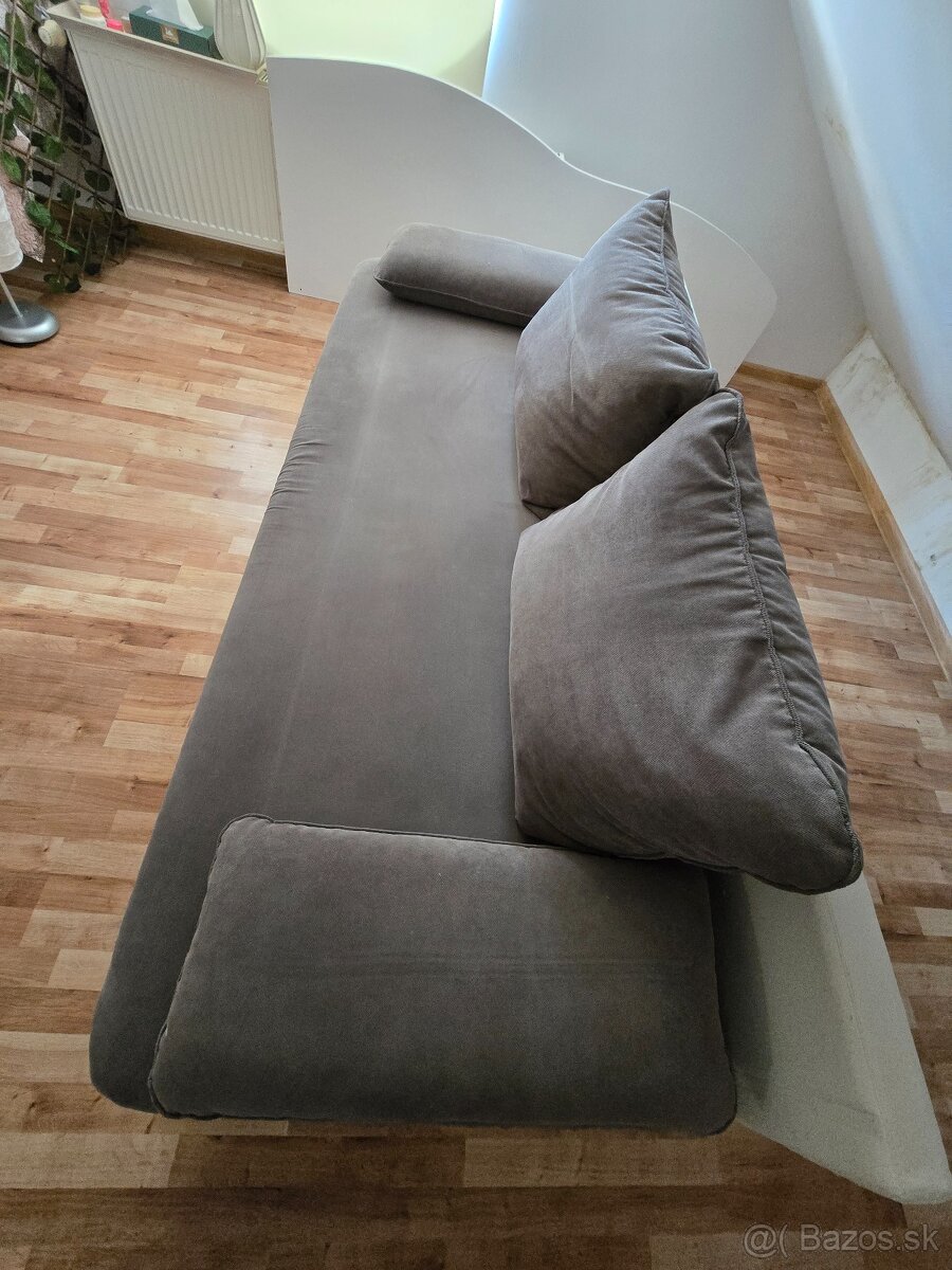 Rozkladací gauč - 8