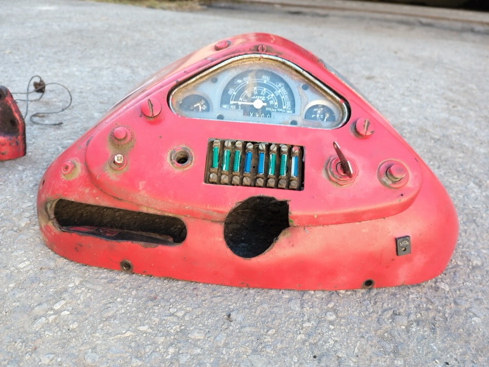 Pristrojovka plech zdruzeny panel - 8