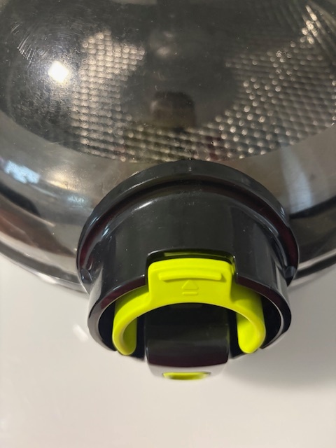 Teplovzdušná fritéza TEFAL ActiFry Express XL - TOP STAV - 8