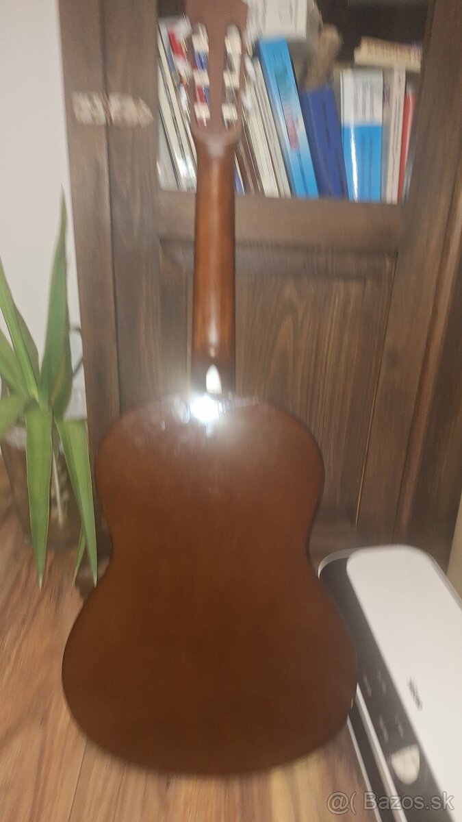 Gitara YAMAHA C40.3/4 - 8