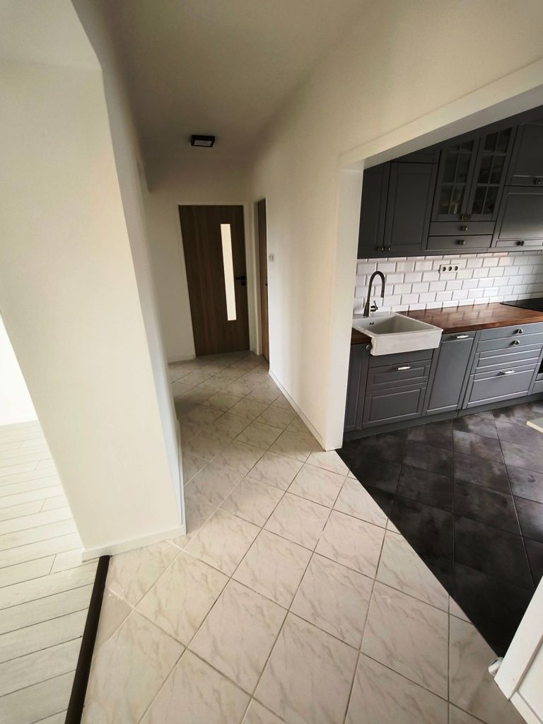 TOP 3 izb. byt po rekonštrukcii na J. Dalloša - 8