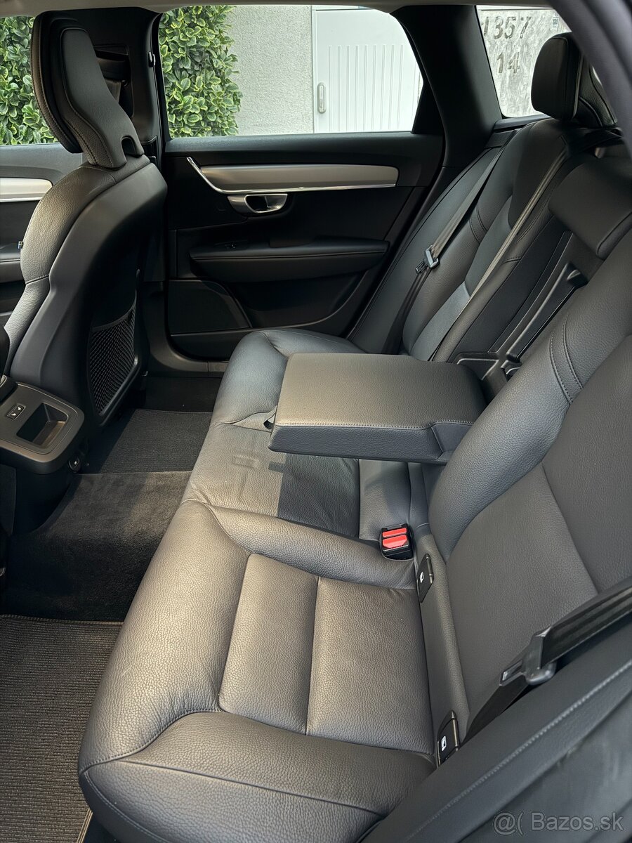 Volvo V90 Cross Country B5 AWD 2024 SK odpočet DPH - 8
