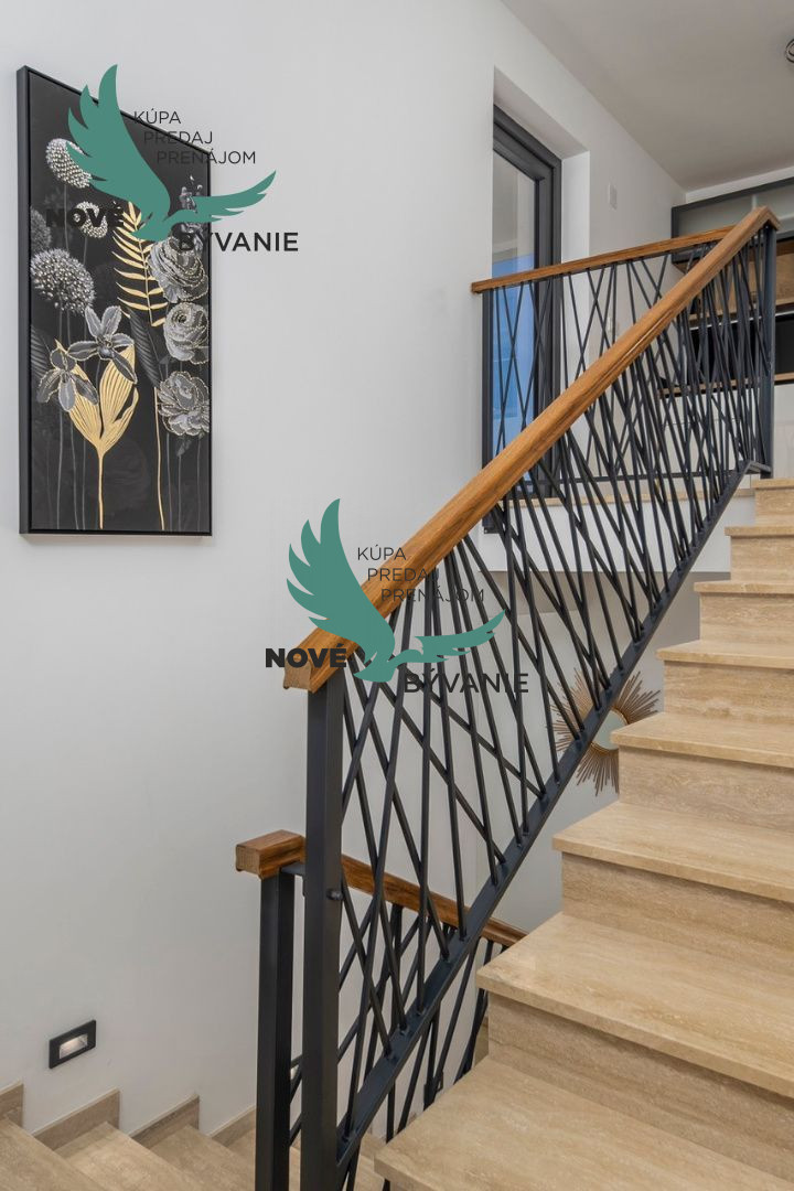 Exkluzívne na predaj vila s bazénom v Chorvátsku na lukratív - 8