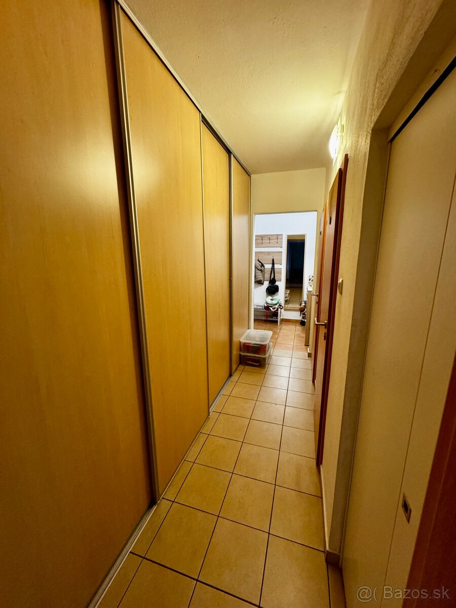 Prenájom 2i byt - Ružomberok - 8