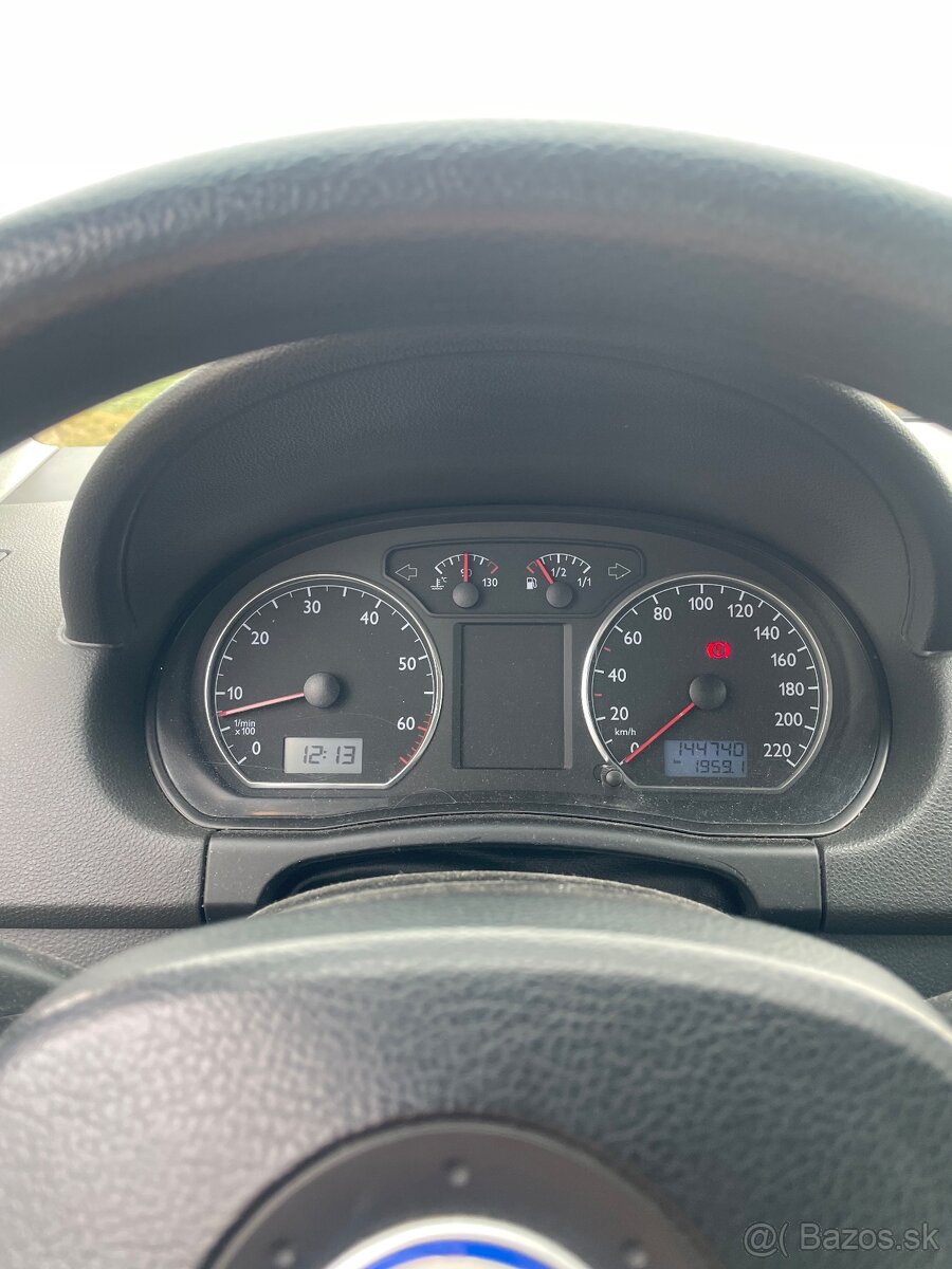 Vw Polo 1.4 55kw - 8