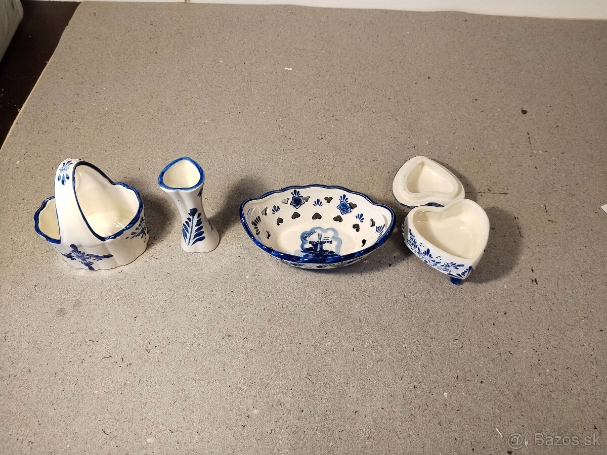 Holandské miniatury - 8