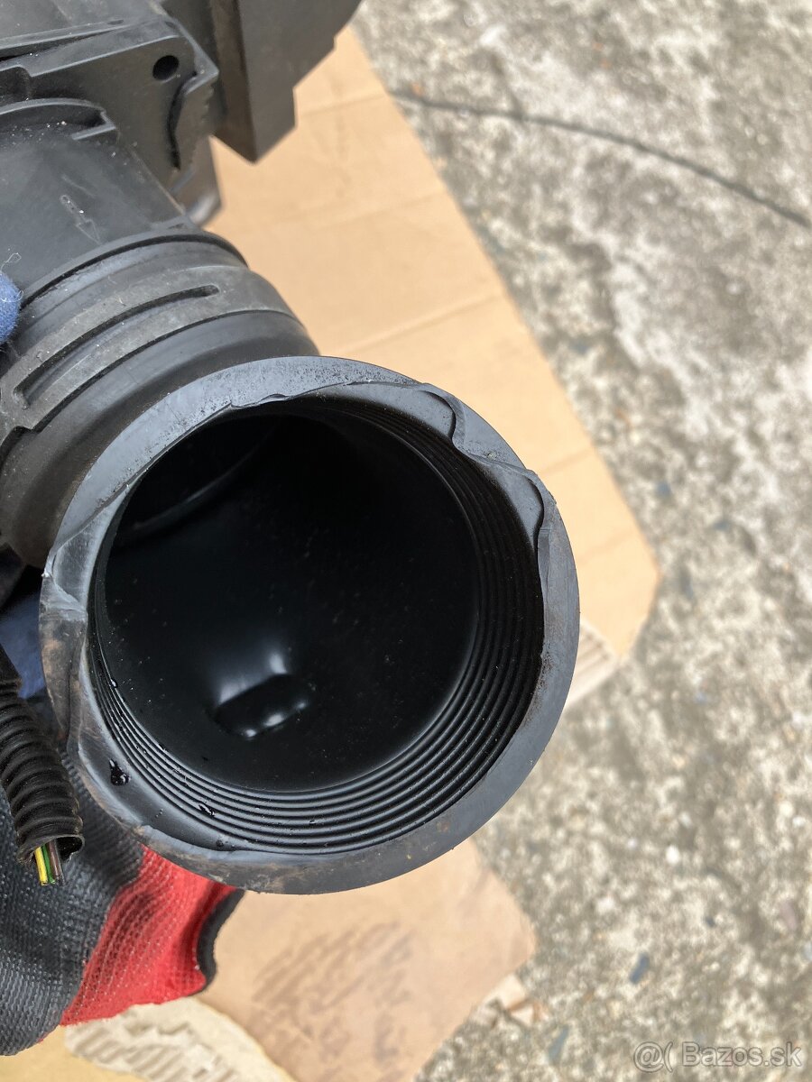 5q0129607s Škoda Octavia 3 iii filtrbox - 8