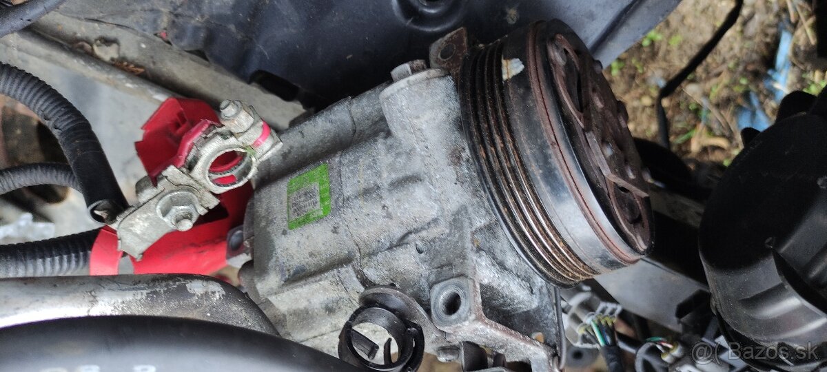 Subaru diely Impreza 1,5 AWD+2.0D farba 61 K - 8