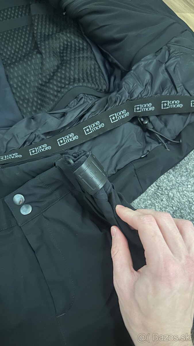 Lyžiarské Nohavice- One More - 8