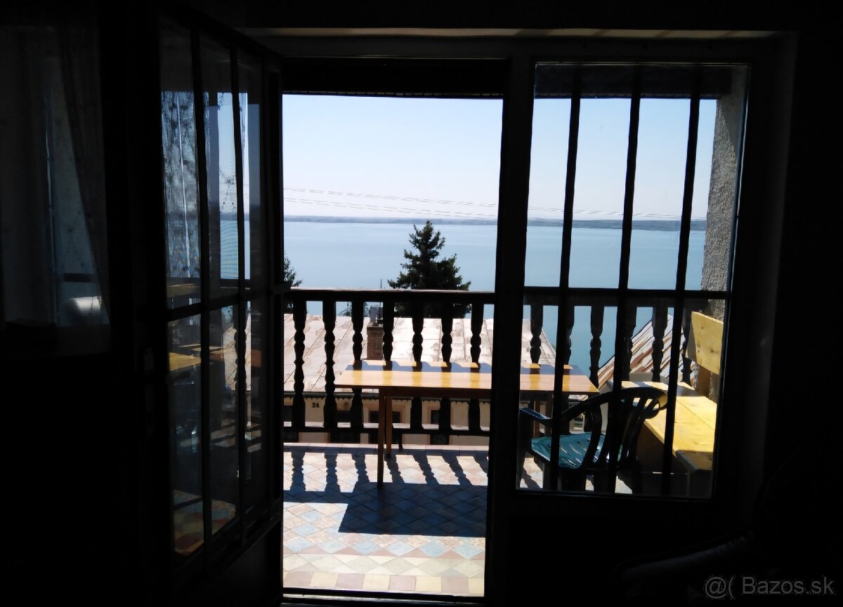 Prenájom chaty zemplínska šírava - 8