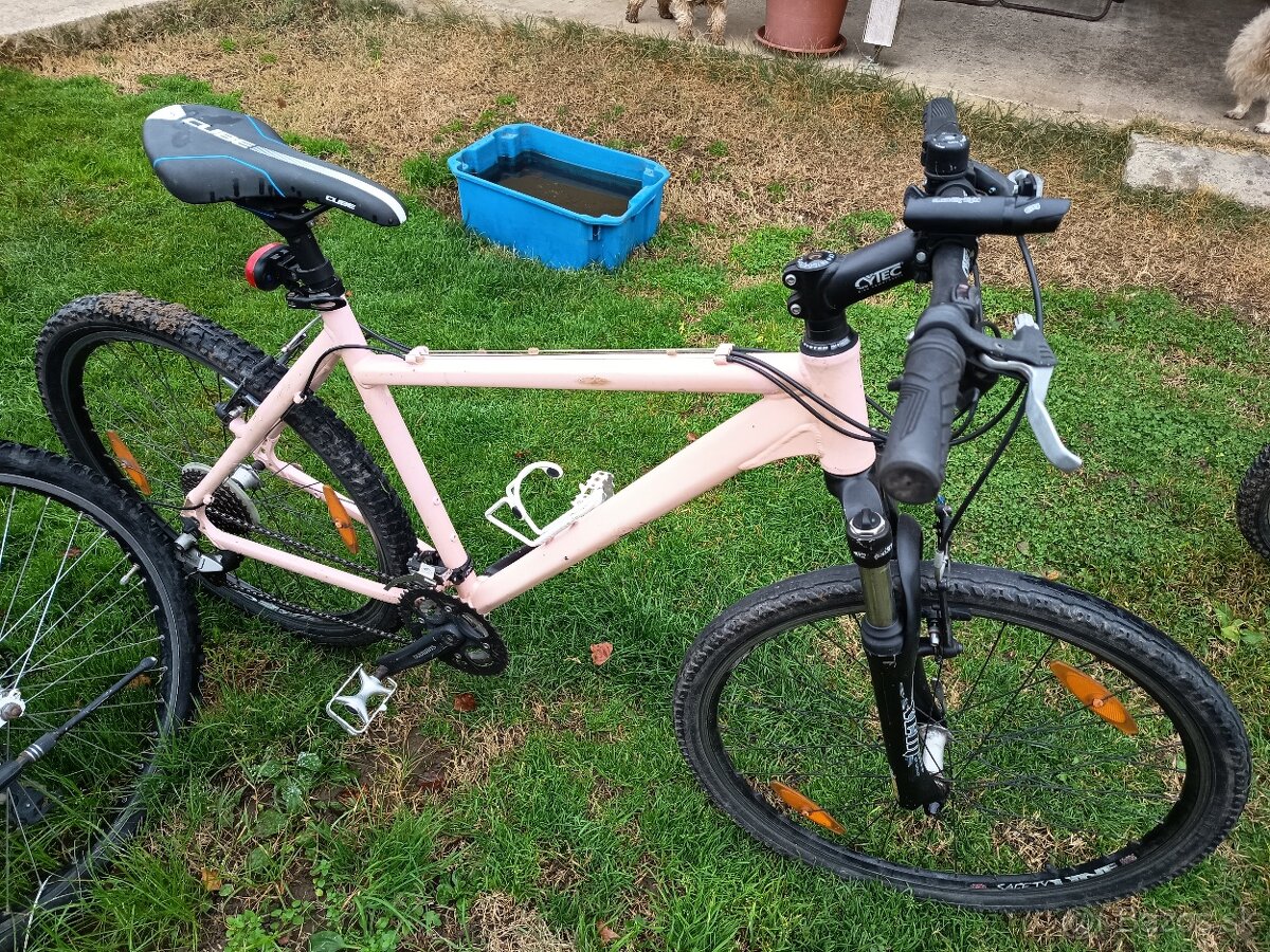 Predám horské bicykle KTM - 8