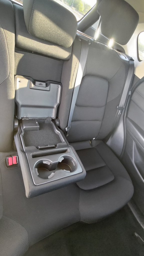 Mazda CX5 2.0 Skyactiv-G 4x4 Automat - 8