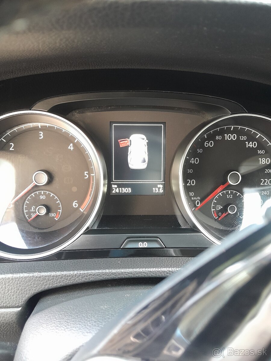 Volkswagen golf7 - 8