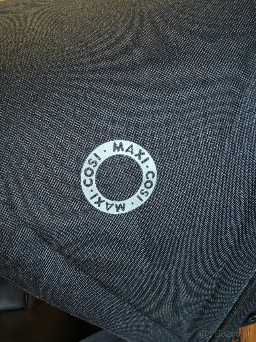 Športový kočík - 8