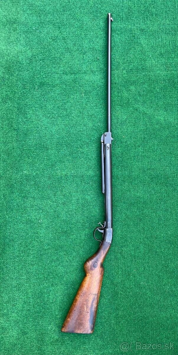 Vzduchovka DUO 1 - 8